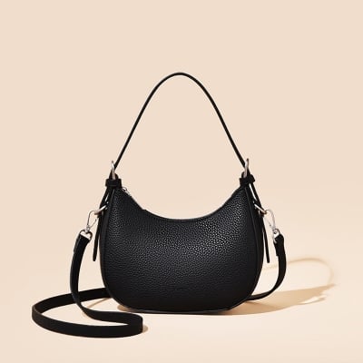 Picture of Trendy tote new style Women’s shoulder Bag (Black)
