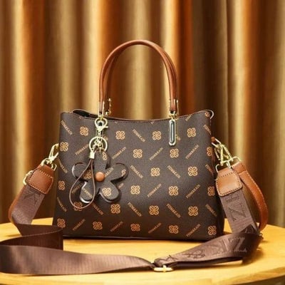 Picture of High Luxury PU Leather Handbag for Women
