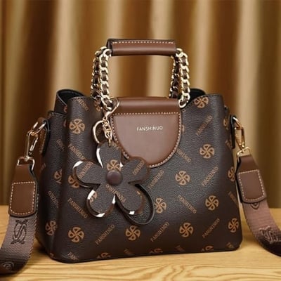 Picture of Fashinuno Belle Premium Handbag