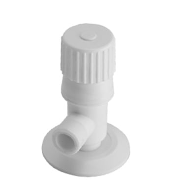 Angle Valve (w)-S3