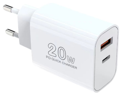 Buy Model - Mobile Fast Charger -PD20W at Best Price In Bangladesh