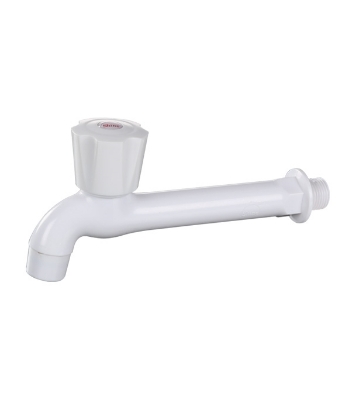 Picture of SINK COCK W THREAD