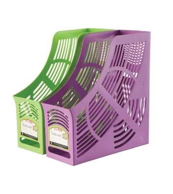 Buy Good Luck Single Station File Organizer Smart Online
