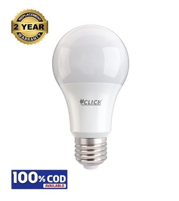 Picture of Click LED Bulb 5W Patch E 27 