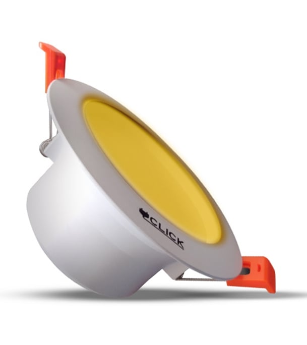 Buy Click Down LED 12W Warm White Online