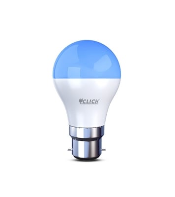 Picture of Click LED Dim Light 0.5W Pin B22 Multi Color