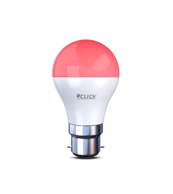 Picture of Click LED Dim Light 0.5W Pin B22 Multi Color
