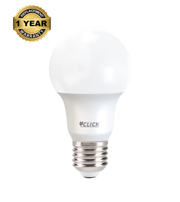 Buy Click Champion Day Light Bulb  13W E27(Patch) at Best Price In Bangladesh