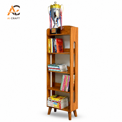 Picture of Minimalist Book Shelf