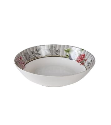 Picture of 10" Bowl Tulip