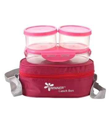 Winner Lunch Box at Best Price In Bangladesh