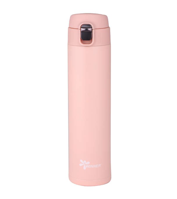 Picture of Thermo Travel Flask 500 ML-Beauty