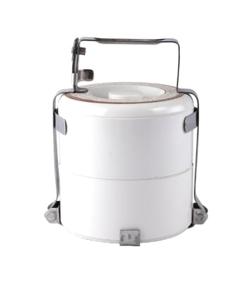 Buy Italiano 2 Bati Tiffin Carrier Online at Best Price
