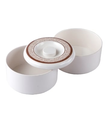 Buy Italiano 2 Bati Tiffin Carrier Online at Best Price