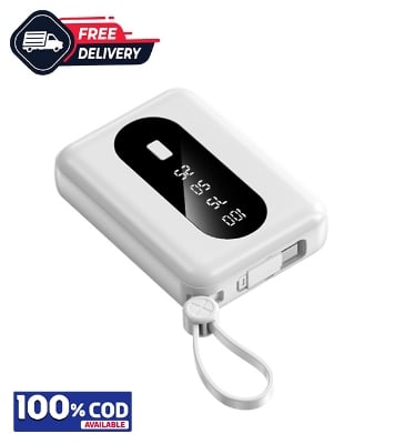 Picture of Proton Power Bank 10000mAH- PowerHouse 4
