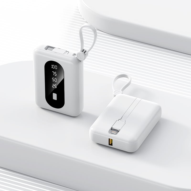 Buy Proton Power Bank 10000mAH- PowerHouse 4 at Best Price in Bangladesh
