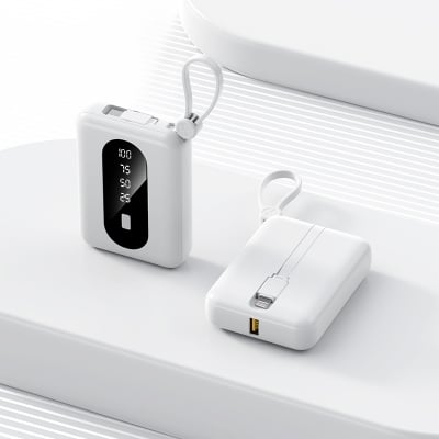 Buy Proton Power Bank 10000mAH- PowerHouse 4 at Best Price in Bangladesh