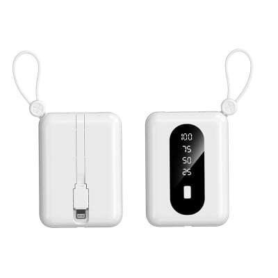 Buy Proton Power Bank 10000mAH- PowerHouse 4 at Best Price in Bangladesh