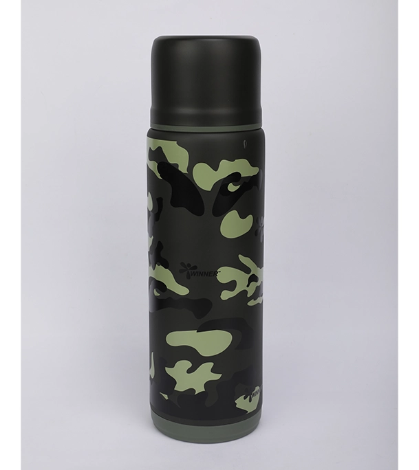 Buy Thermo Mission Flask 1000 Ml Premium at Best Price In Bangladesh