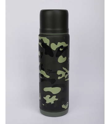 Buy Thermo Mission Flask 1000 Ml Premium at Best Price In Bangladesh