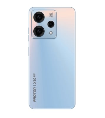 Picture of Proton X10 Pro 8GB 128GB (4GB Extended RAM)