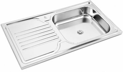 Buy RFL Kitchen Sink (Popular) 36"x18" Online at Best Price