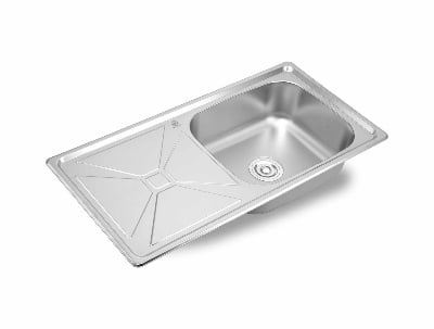 Buy RFL Kitchen Sink (Premium ) 36’’x18’’ Online at Best Price