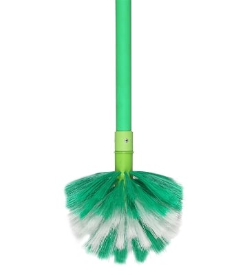 Buy Spider Net Cleaning Brush Flexi at Best Price In Bangladesh