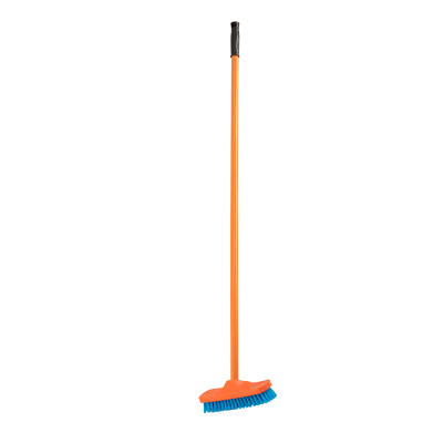 Picture of Long Handle Brush-Flexi