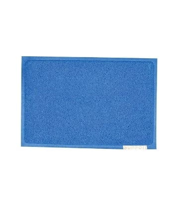 Buy Support Door Mat 2' x 3' 16mm Blue Online