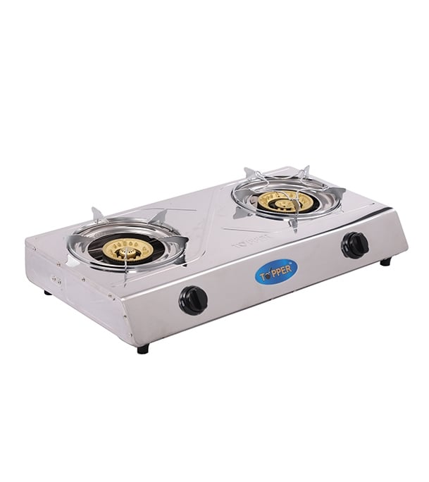 Picture of TOPPER Double SS Auto GS LPG A-211