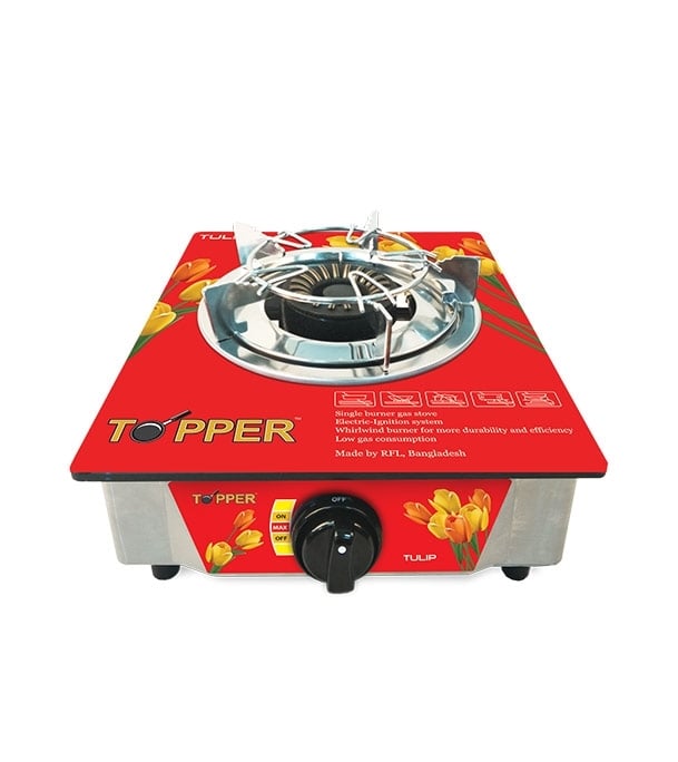 Buy Topper Single GLS Auto GS LPG ( GLS-106) Online