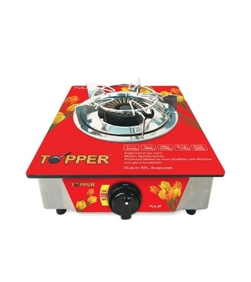 Buy Topper Single GLS Auto GS LPG ( GLS-106) Online