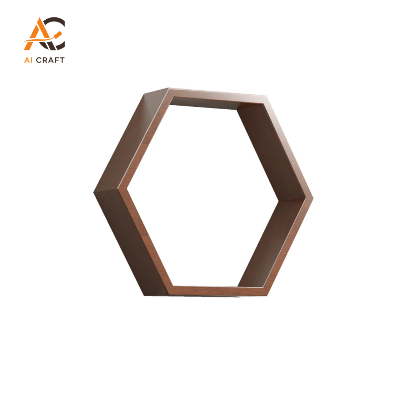 Picture of Wall Shelf for Home & Office