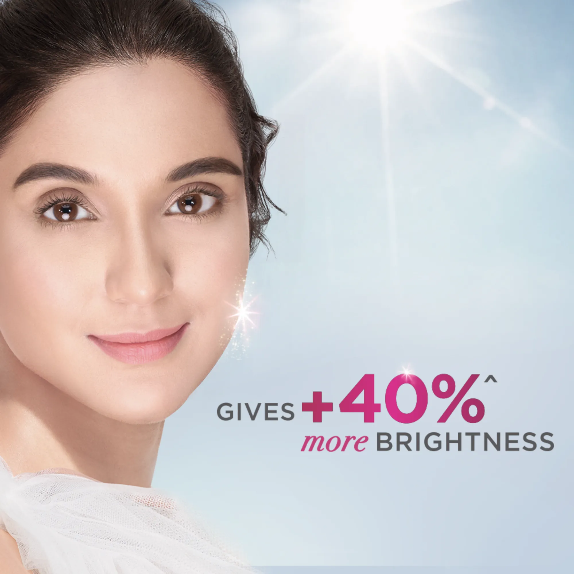 Picture of Glow & Lovely Face Cream Advanced Multivitamin 47g