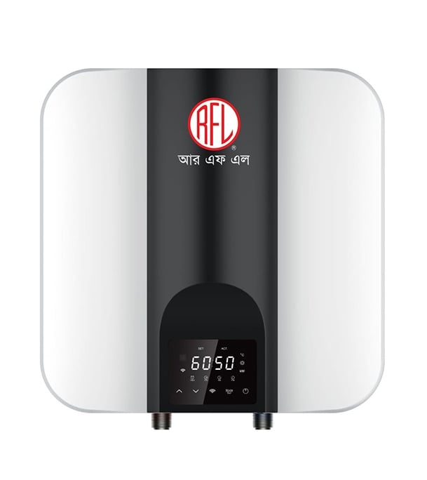 Buy Electric Apps Control Geyser Hybride 30 Liter Online at Best Price