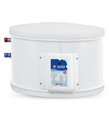 Buy RFL Electric Geyser GLAZE 45L Online at Best Price