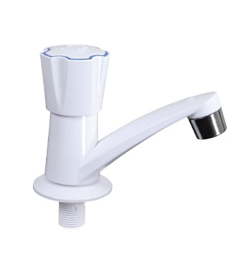 Picture of Pillar Cock Thread P1 White
