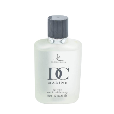 Picture of International product body perfume party scent body spray DC Marine  used For Men/boys/ gents/male - 100 ml