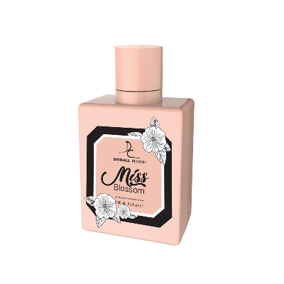 Picture of International product body perfume party scent body spray DC Miss Blossom used For girls/ female - 100 ml