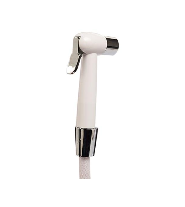 Buy Shine Premium Push Shower White Online 