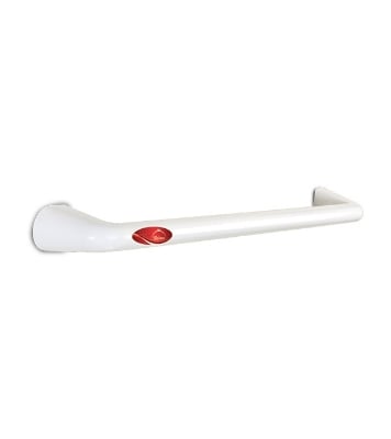 Picture of Deluxe Towel Hanger White