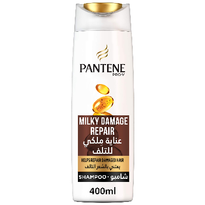 Picture of International UAE product Hair care Shampoo used for Male/ Female/ Unisex-400 ml