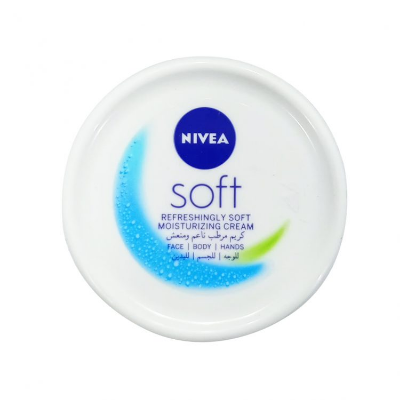 Picture of International U.A.E product refreshingly Soft Moisturizing Cream - 50 ml