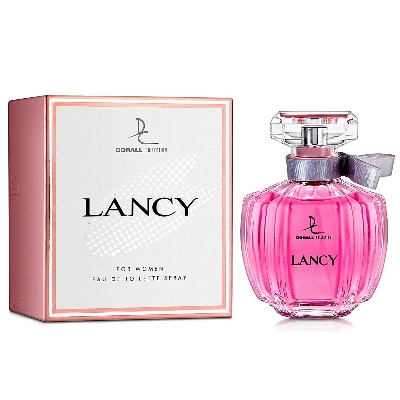 Picture of International product body perfume party scent body spray DC LANCY used For girls/ female - 100 ml