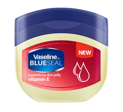 Picture of International product Skin care product Petroleum Jelly Vase lineBlue Seal -50 ml
