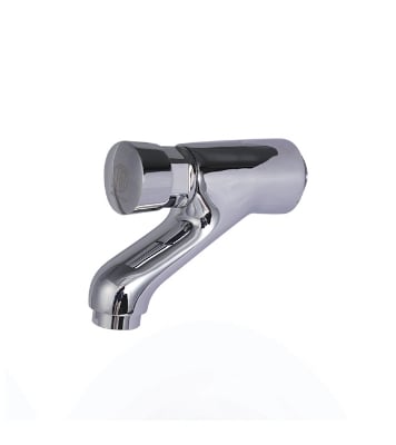 Push Type Bib Cock At Best Price In Bangladesh	