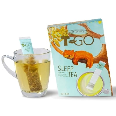 Picture of Mind refreshment Sri Lanka product T Go Tea - 30 Gm