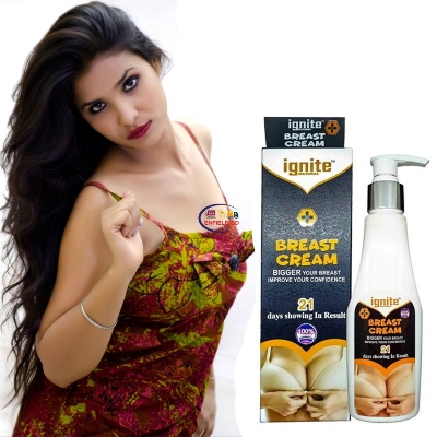 Picture of Nice Looking Figure Indian Product Brest cream used for female plus(+) - 150 gm - Fresh