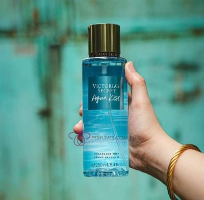 Picture of International USA product victoria secret body mist used for female - 250 ml